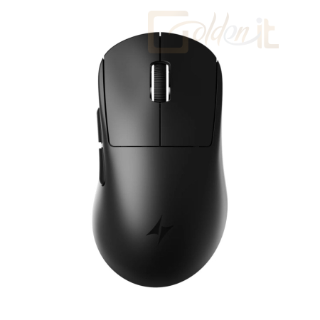 Egér ATK Dragonfly Y9 Pro Max Gaming Wireless Mouse Black - Y9 PRO MAX BLACK