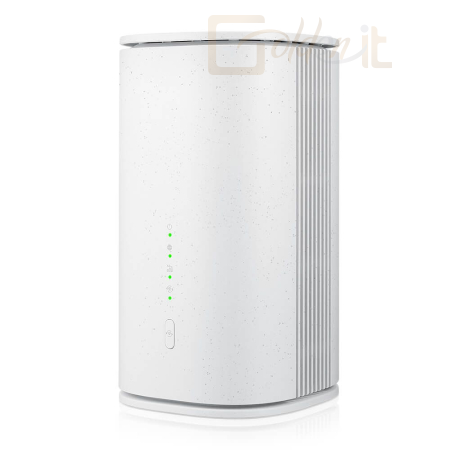 Hálózati eszközök ZyXEL FWA515 Nebula 5G BE7200 Indoor Router - FWA515-EU0102F