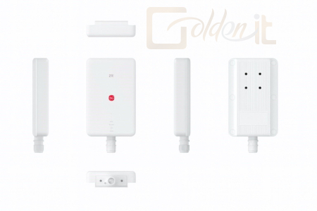 Hálózati eszközök ZTE G5 Max - G5 MAX
