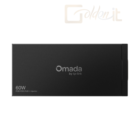 Hálózati eszközök TP-Link POE370S Omada PoE++ Injector - POE370S