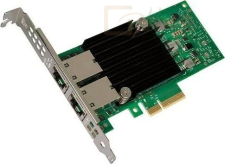 Hálózati eszközök Intel X550T2 Ethernet Adapter - X550T2