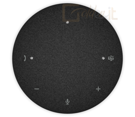 Hangfal Dell SP325 Pro Wired Speaker Black - 520-BBMP