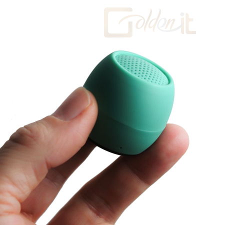 Hangfal Boompods Zero Ocean Bluetooth Speaker Aquamarine - ZEXAQU