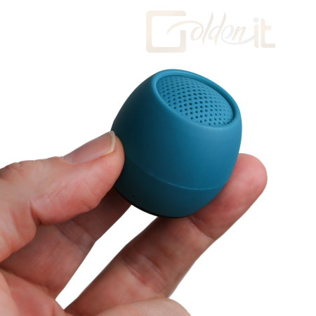 Hangfal Boompods Boompods Zero Ocean Speaker Tide Blue - ZEXBLU