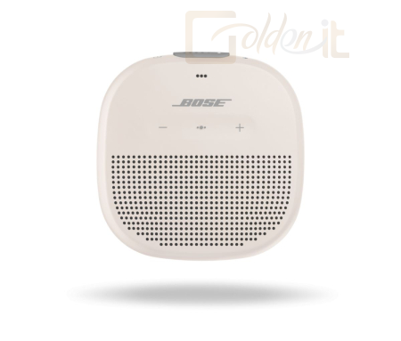 Hangfal Bose SoundLink Micro Bluetooth Speaker White Smoke - 783342-0400