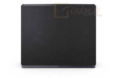 Hangfal Sharp Aquos Wireless Surround Subwoofer Black - CP-AWS0101