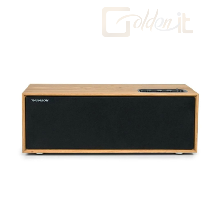 Hangfal Thomson WS702 Speaker Black - WS702