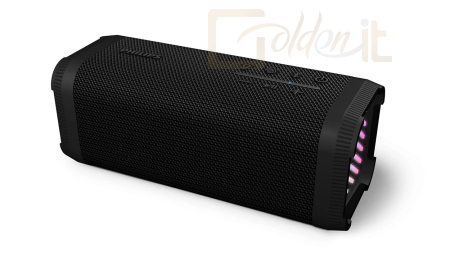 Hangfal Philips TAS5000EB/00 Wireless speaker Black - TAS5000EB/00