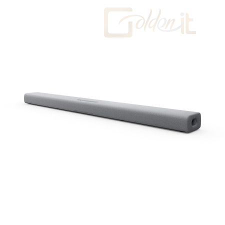 Hangfal Yamaha True X-Bar 40A Soundbar Light Grey - TRUE X-BAR 40A LIGHT GREY