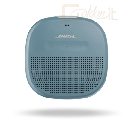 Hangfal Bose SoundLink Micro Bluetooth Speaker Pastel Blue - 783342-0300