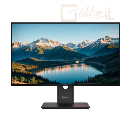 Monitor Lenovo 27