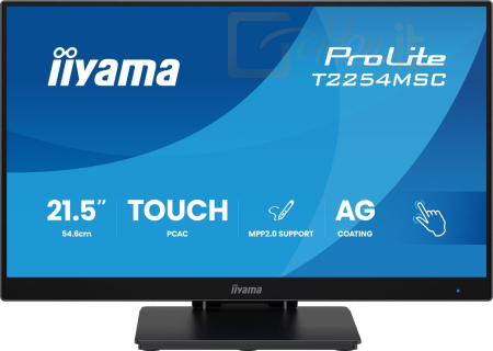 Monitor iiyama 21,5
