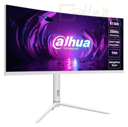 Monitor Dahua 30