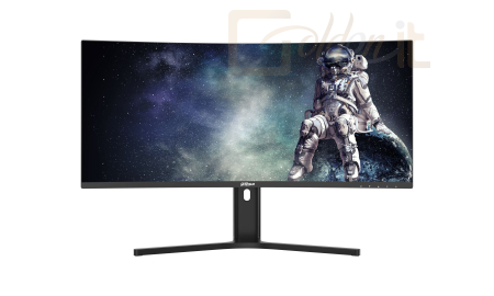 Monitor Dahua 34