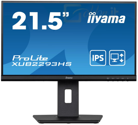 Monitor iiyama 21,5