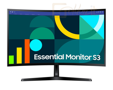 Monitor Samsung 27