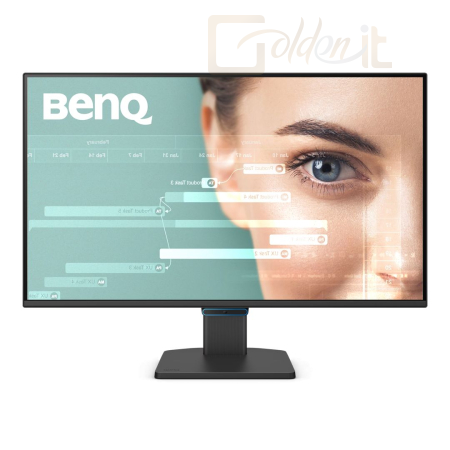 Monitor Benq 27