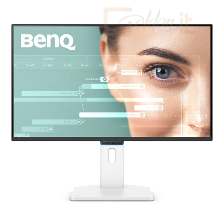 Monitor Benq 27
