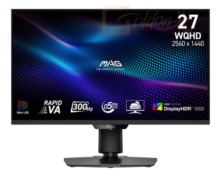 Monitor Msi 27