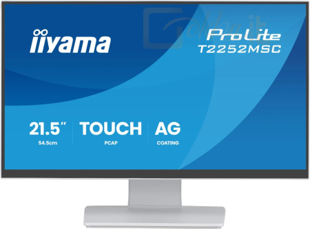 Monitor iiyama 21,5