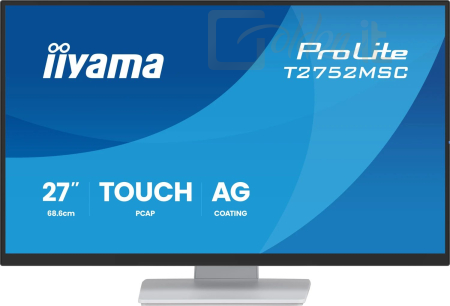 Monitor iiyama 27