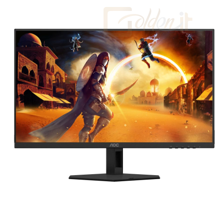 Monitor AOC 24,5