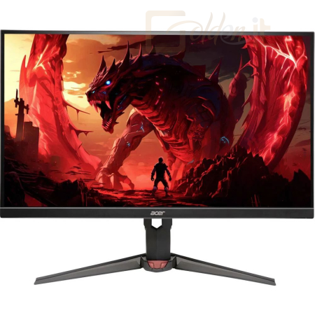 Monitor Acer 27