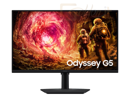 Monitor Samsung 27