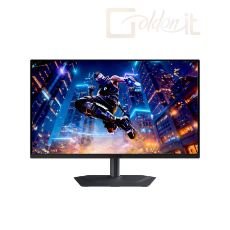 Monitor Gigabyte 27