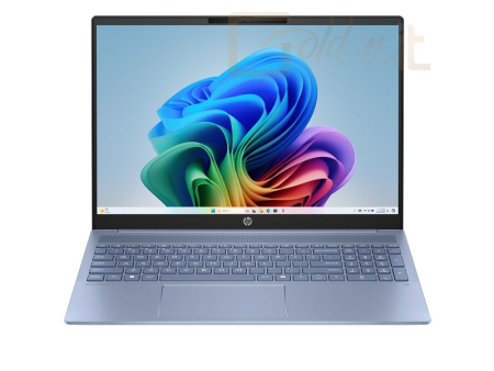 Notebook HP OmniBook 16-AG0004NH Sky Blue - C92WVEA#AKC