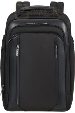 Notebook kiegészitők Samsonite Spectrolite 4.0 Laptop backpack expendable 15,6