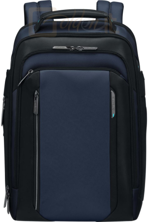 Notebook kiegészitők Samsonite Spectrolite 4.0 Laptop backpack expendable 15,6