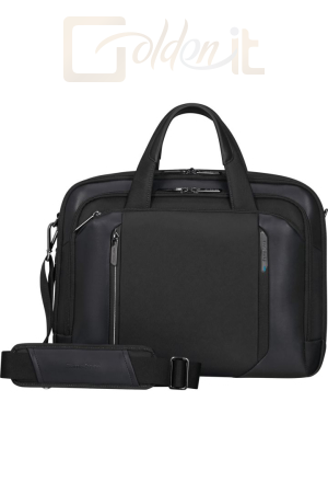 Notebook kiegészitők Samsonite Spectrolite 4.0 Notebook briefcase slim 15,6