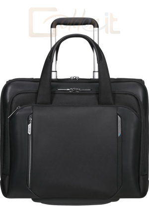 Notebook kiegészitők Samsonite Spectrolite 4.0 Notebook rolling tote exp 15,6