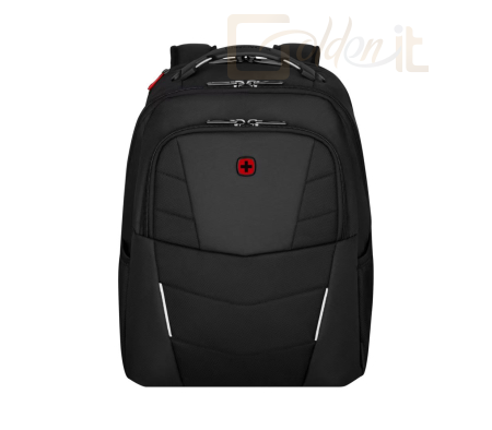 Notebook kiegészitők Wenger Laptop Backpack with Tablet Pocket 15,6