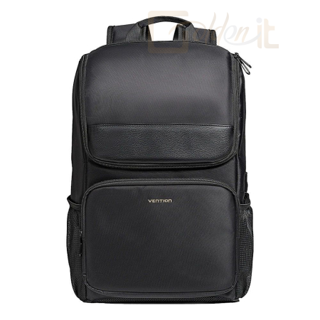 Notebook kiegészitők Vention KRO 19l Laptop Backpack Black - KROB0
