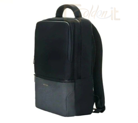 Notebook kiegészitők Vention KRP 18l BK Waterproof Laptop Backpack Black - KRPB0