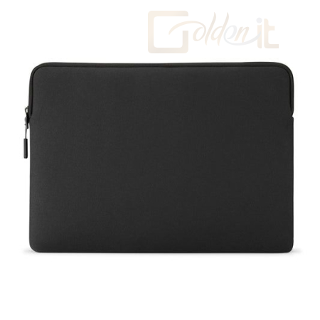 Notebook kiegészitők Pipetto Classic Fit Sleeve bag for MacBook 13/14 Black - P069-144-X