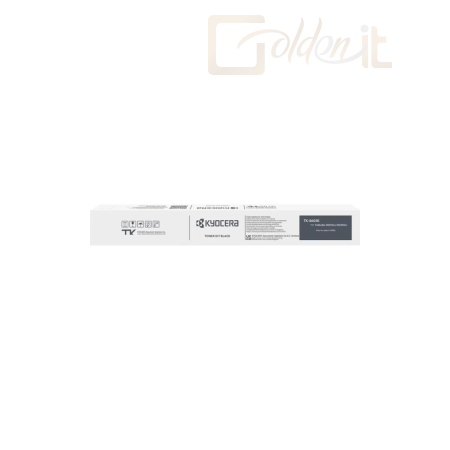 Nyomtató - Tintapatron Kyocera TK-8605K Black toner - 1T0C2M0NL1