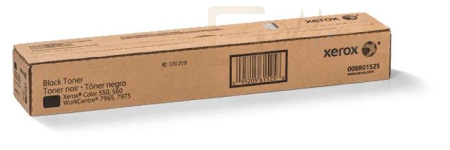 Nyomtató - Tintapatron Xerox 006R01525 Black toner - 006R01525