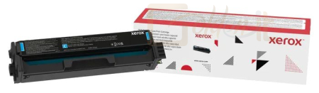 Nyomtató - Tintapatron Xerox 006R04392 XL Cyan toner - 006R04392