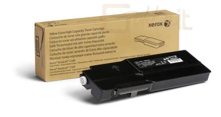 Nyomtató - Tintapatron Xerox 106R03528 XXL Black toner - 106R03528
