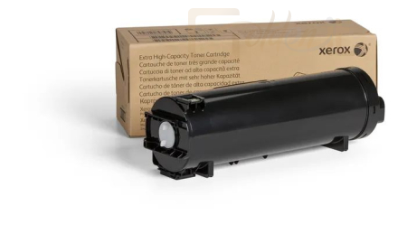 Nyomtató - Tintapatron Xerox 106R03944 XXL Black toner - 106R03944
