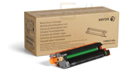 Nyomtató - Tintapatron Xerox C500 Black drum - 108R01484