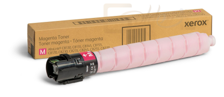 Nyomtató - Tintapatron Xerox 006R01748 Magenta toner - 006R01748
