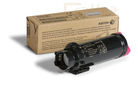 Nyomtató - Tintapatron Xerox 106R03474 Magenta toner - 106R03474