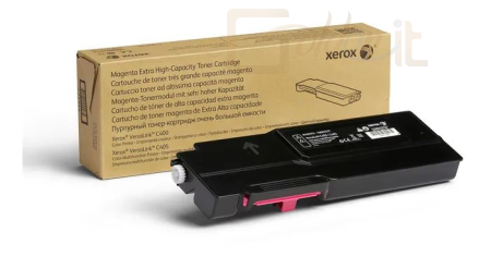 Nyomtató - Tintapatron Xerox 106R03531 XXL Magenta toner - 106R03531