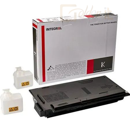 Nyomtató - Tintapatron Kyocera TK-7235 Black toner - 1T02ZS0NL0