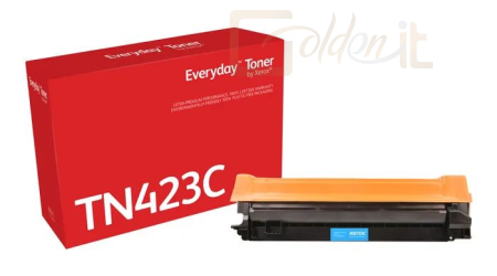 Nyomtató - Tintapatron Xerox TN423 Cyan toner - 006R04760
