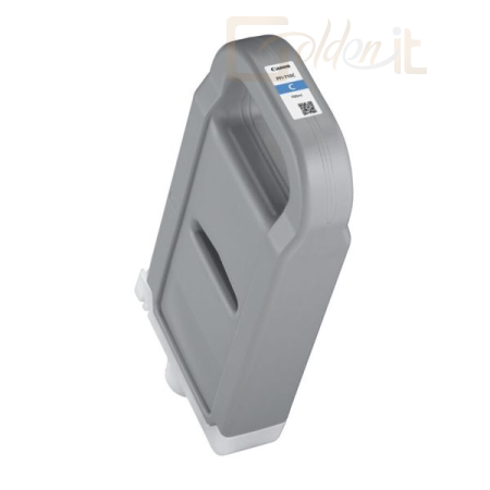 Nyomtató - Tintapatron Canon PFI-710 Cyan tintapatron - 2355C001